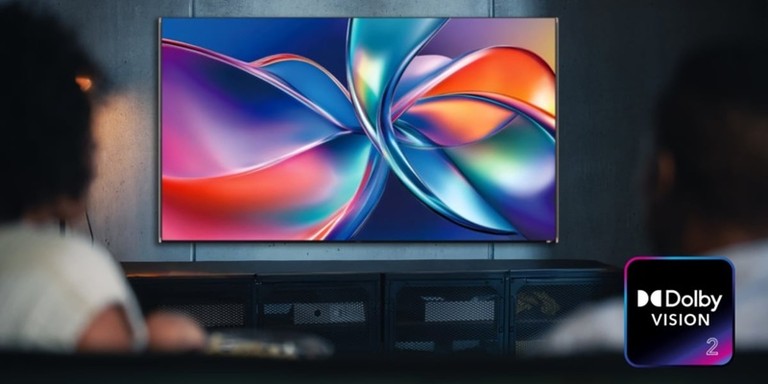 Dolby Vision 2