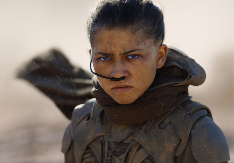 Dune Zendaya
