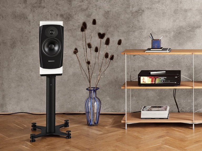 Dynaudio Confidence 20A active speaker