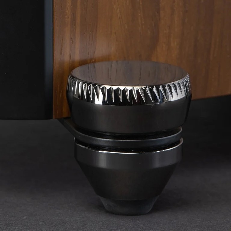 Motion Series Adjustable Isolation Feet