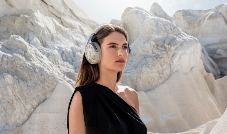 Focal Bathys on model