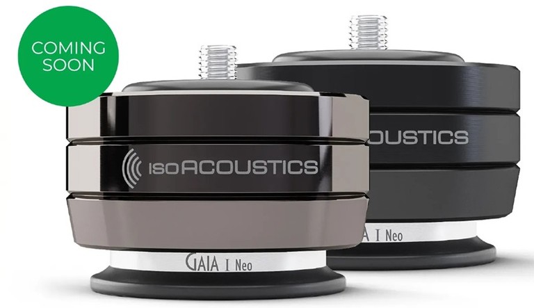 GAIA Neo coming soon