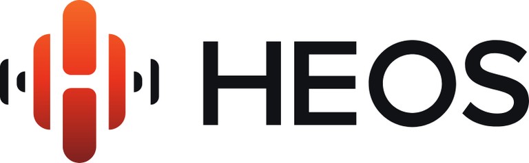 HEOS logo