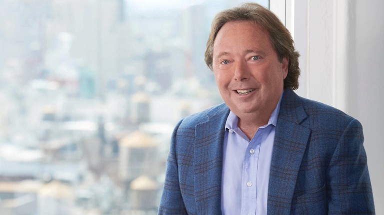 IMAX CEO Rich Gelfond