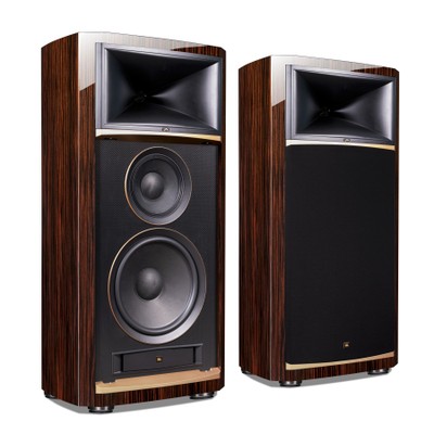 JBL SUMMIT K2