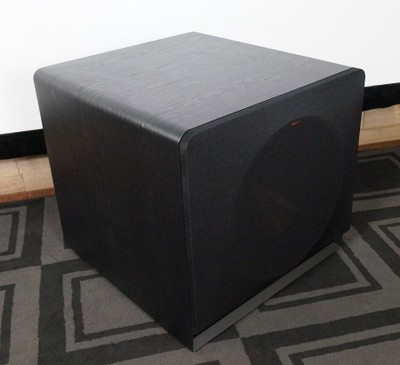 Klipsch RP-1600SW Cover-On