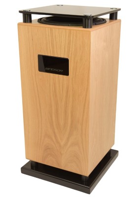 MJ Acoustics Windsor sub