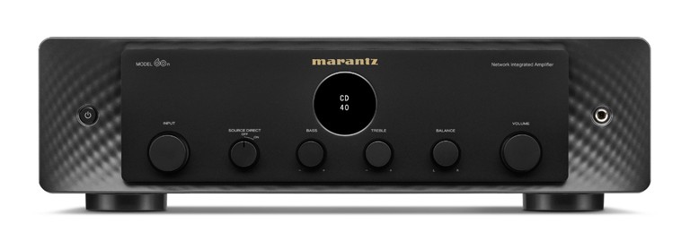 Marantz Model 60n streaming amp