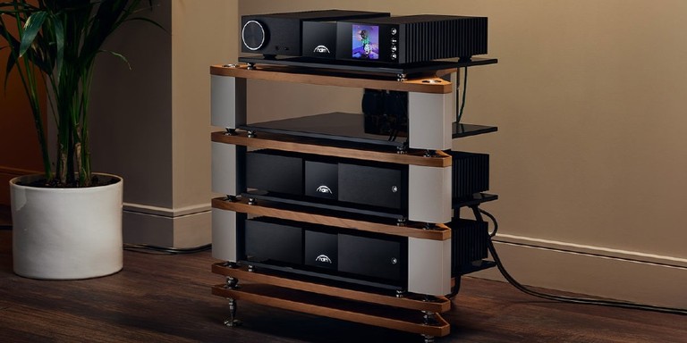 Naim New Classic Range