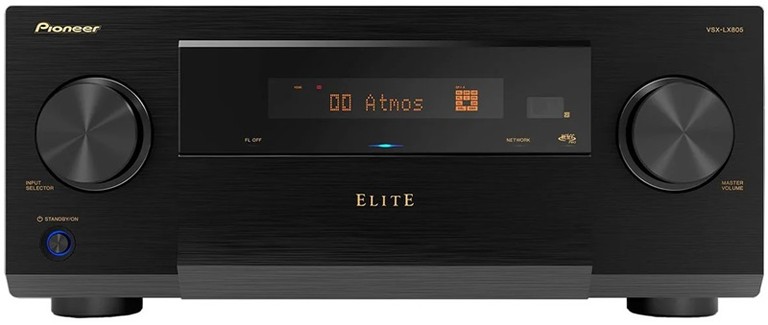 Pioneer AVR