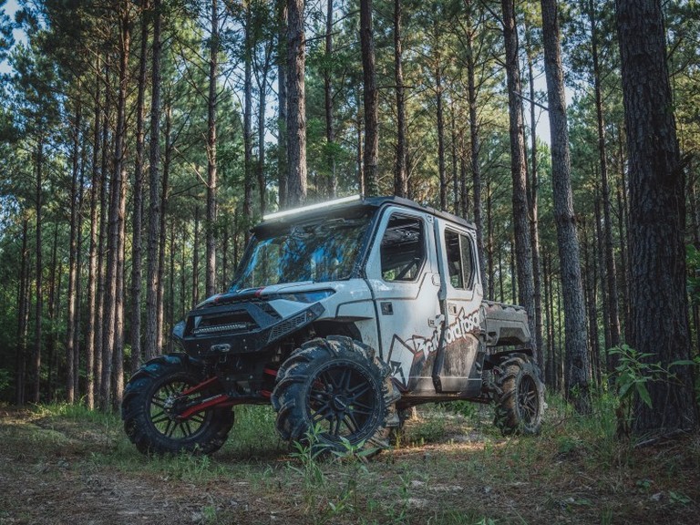 Polaris Ranger