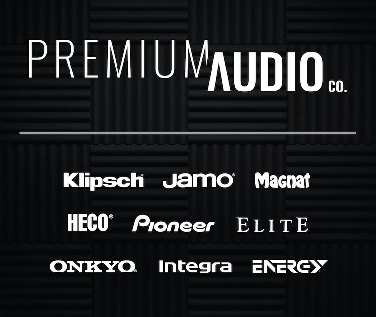 Premium Audio Co