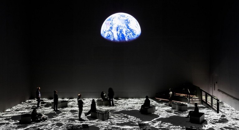 Projection Experience