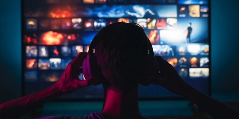 Pure Audio Streaming