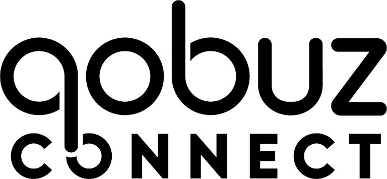 Qobuz Connect logo