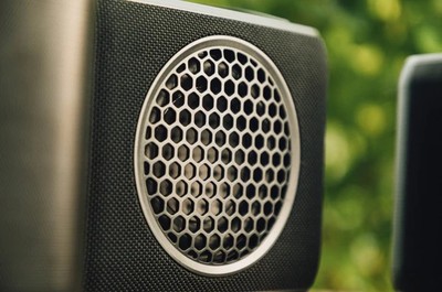 Rocksteady Stadium Sub