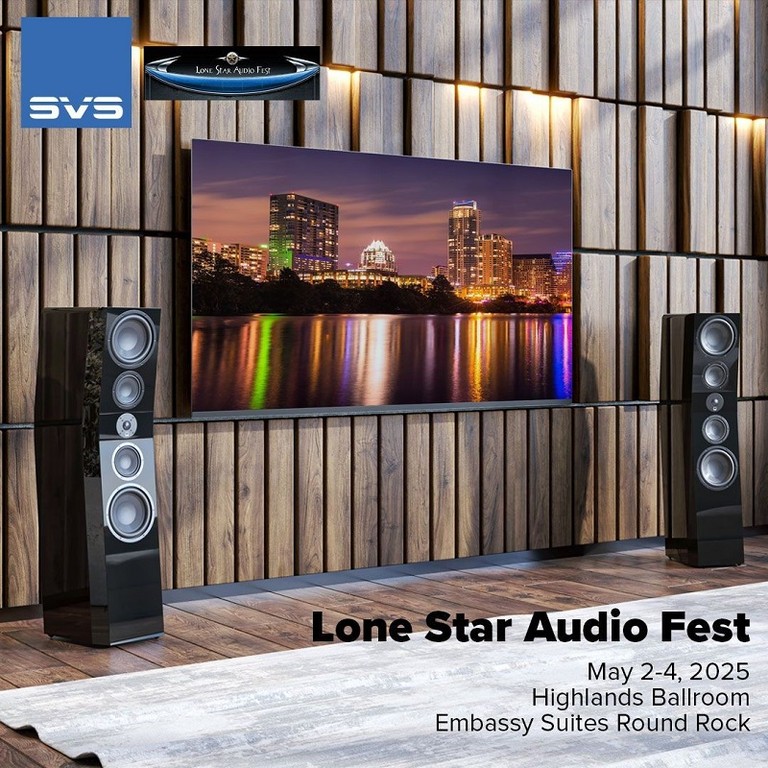 SVS THE Film Festival System Quick Take main pic