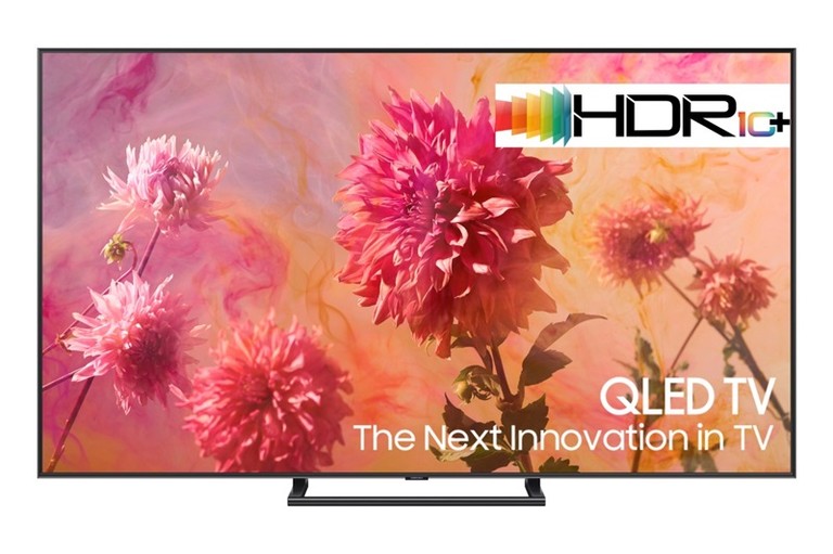 Samsung-TV-HDR10Plus