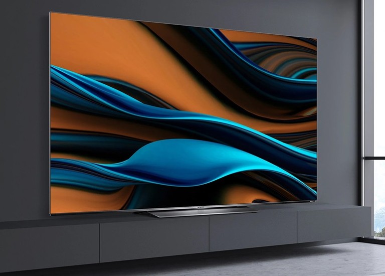 Skyworth TV
