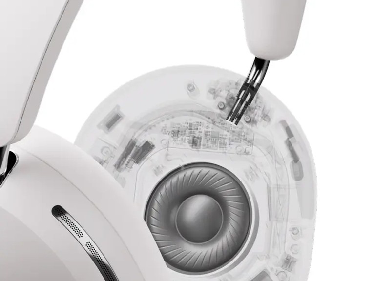 Sonos Ace driver