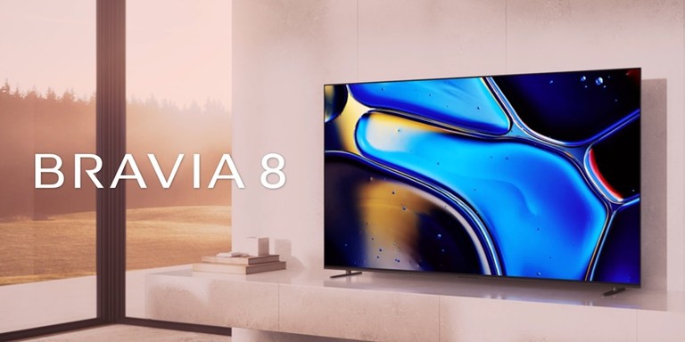Sony Bravia 8
