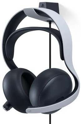 Sony Pulse Elite headset