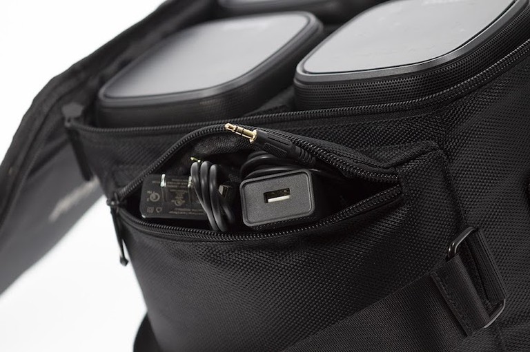 Speaker Carrying Bag