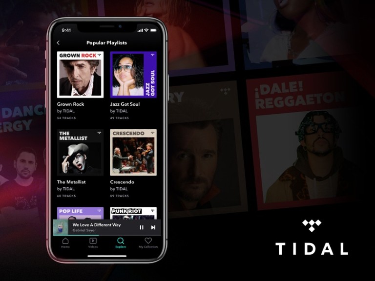 Tidal 2