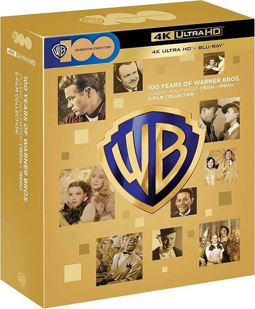 Warner Classics