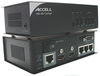 Accell HD-AV HDBaseT Center Preview