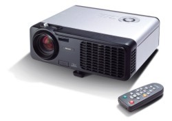 Acer Introduces New DLP Projectors