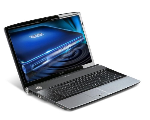 Acers 5.1 Laptop