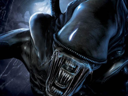 Alien Prequel Movie Confirmed by Ridley Scott