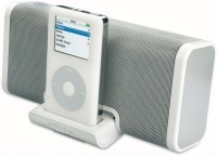 Altec Lansing inMotion iM5 Mobile iPod Dock