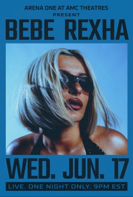 Bebe Rexha