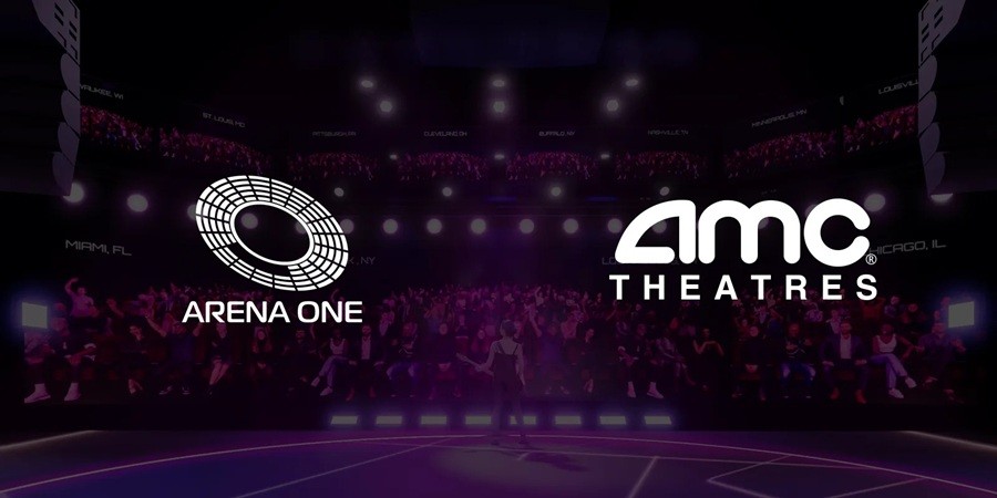 AMC Theatres Launch Interactive Live Concert Experience Nationwide