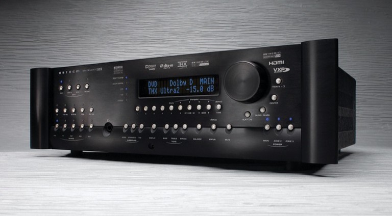 Anthem Statement D2v 3D and AVM 50v 3D Upgrade