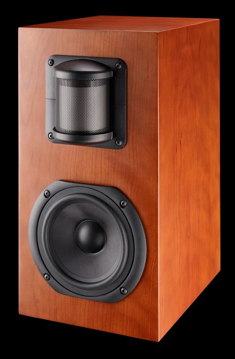 gallo acoustics nucleus