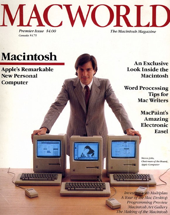 Macworld '09: iTunes Goes DRM-Free (Mostly)