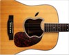 Apple Leads the Charge to hi-fi Digital Music