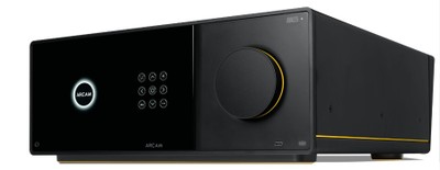 AVA25 front