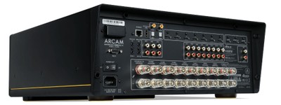AVA35 rear