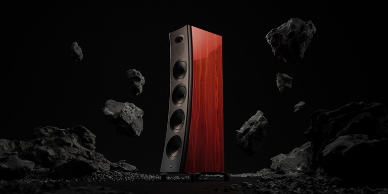 Arendal Celebrates 10 Years With Gorgeous Limited-Edition 1528 Towers