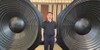 Ascendo’s New 100" Infrasonic Subs: The World’s Largest?