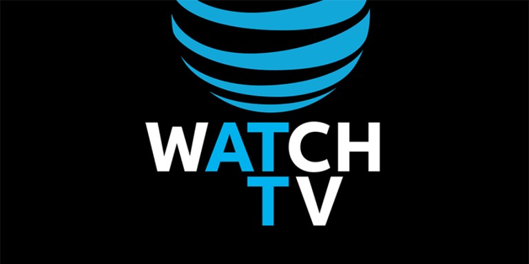 AT&T "WatchTV Streaming Service