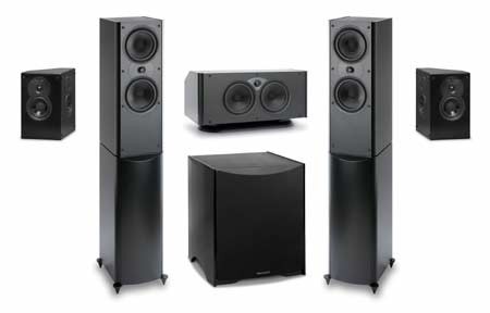 Atlantic Technology 6200e Drops Price, Adds THX