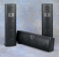 Atlantic Technology Debuts FS-3200 Speakers