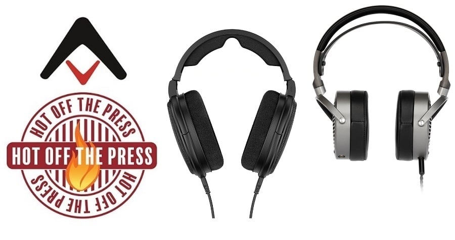 Audeze MM-100 & Sennheiser HD 660S2 Two Affordable Open-Back Headphones!