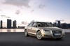 Audi A8 to have Onboard WiFi Hotspot