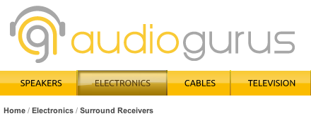 Audiogurus Power Buys!
